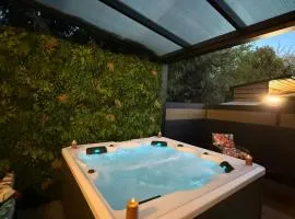 Résidence du Golf - Jacuzzi et Parking Gratuit