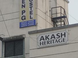 Hostelwale, hotel v destinácii Pune