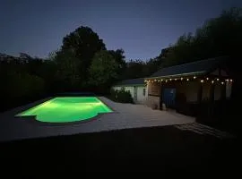 Les hauts de Chaumont