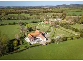 Green Balk Cottage