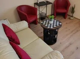 Tsveti & Angel Stay - Bankya