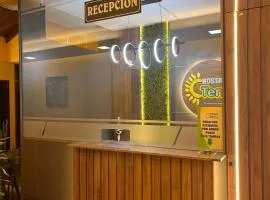 Hostal Terra 3 - BASE AÉREA