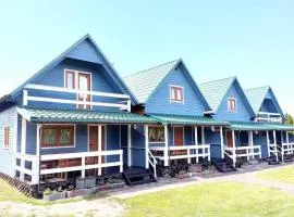 Domki letniskowe Jolanta