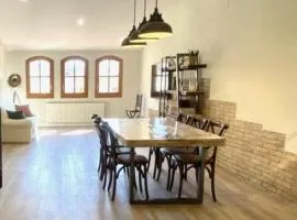 Loft Apartaments La Conca