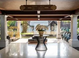 Novotel Bogor Golf Resort & Convention Center