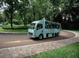 Novotel Bogor Golf Resort