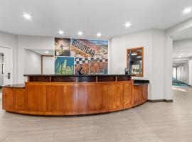 Sonesta ES Suites Phoenix Goodyear, hotel din Goodyear