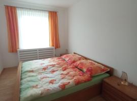 Ferienwohnung Aflenz, hotel u gradu Aflenz Kurort