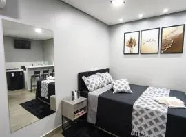 Micro casa 22m2 Localização estratégica Londrina