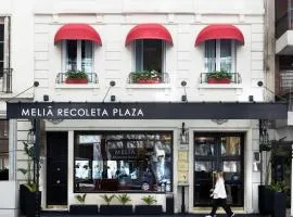 Meliá Recoleta Plaza
