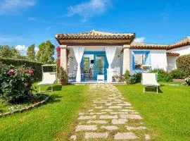 Villetta A1 400mt from the beach