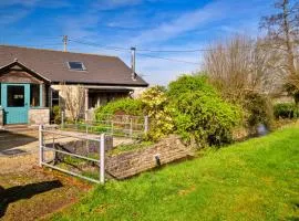 Finest Retreats - Mill Barn By The Stream
