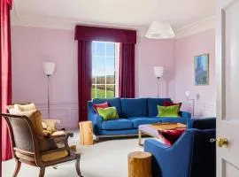 The Farmhouse at Papple Steading