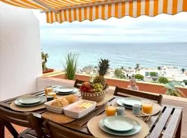 Luz Ocean View Apartment