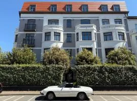 Gatsby Hotel - Adults Only - Small Luxury Hotel - by F-Hotels