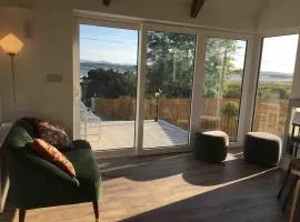 Brownes Sea View Cottage No 1 - Dungloe 14km