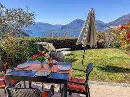 Paradiso Luna, hotel a Sueglio