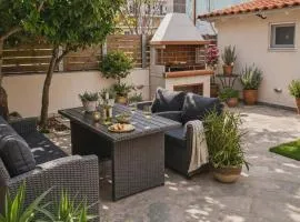 Secret Garden Volos