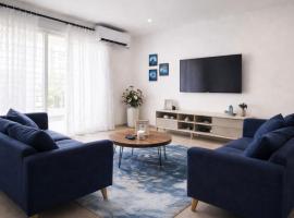Villa Brisa Azul, hotel en San Isidro