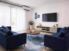 Villa Brisa Azul