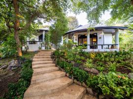 Chaweng Bay View Resort by Smith & Appy, hotel din Ko Samui