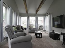 Ottawa Family Nest, khách sạn ở Ottawa
