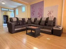 Departamentos Central Stay - Aroma II