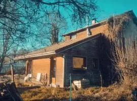 Le Jardingue - Chambres d'Hôtes