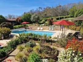 Le Petit Mas Dordogne