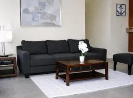 Comfortable Stay in HIGUEY Free Parking & WiFi