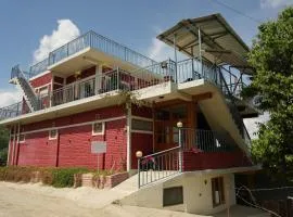 The Windbloom - Himalayan Farm Stay