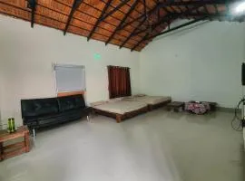 Outbackwoods Homestay