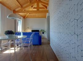 RestOnDouro Oporto Family – hotel w mieście Valbom