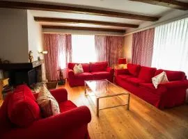 Holiday Park Champfer - Sankt Moritz