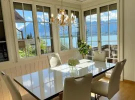 Mon Bijou Chalet au Lac