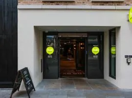 hub London - Spitalfields