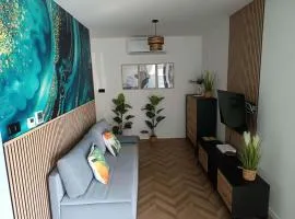 HEVENIA - apartament przy plaży