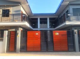 Residencia de rubie 2, khách sạn ở Dahikan