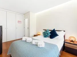 GuestReady - Bright apartment near the beach