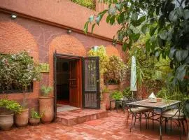 Riad Rayhana D'Atlas Ourika