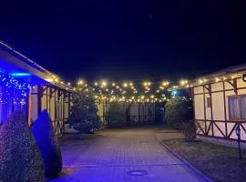 Баварія Готель