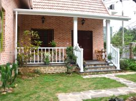 Kết nối home, hotel v mestu Hai Phong