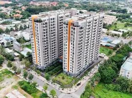 Căn hộ CHUNG CƯ OSIMI PHÚ MỸ
