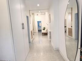 Studio MSB, hotel en Deli Ibrahim
