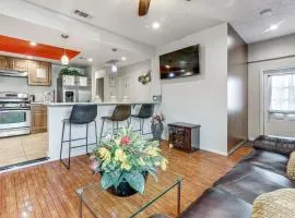 SoCal Launchpad: 3BR Home in Hawthorne
