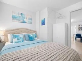 Cozy 4BD Unit in Lower Manhattan