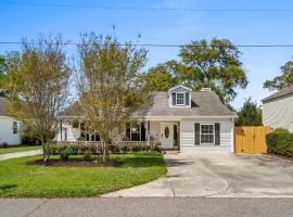 Whispering Marsh Hideaway - Peaceful House