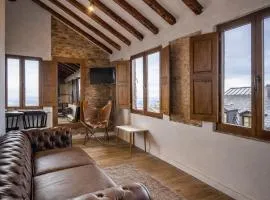 CaL QuEROL Boutique Penthouse Loft Centre