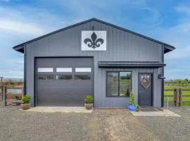 Uncork & Unwind: Scenic Walla Walla Escape