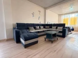 Departamentos Central Stay - Aroma III